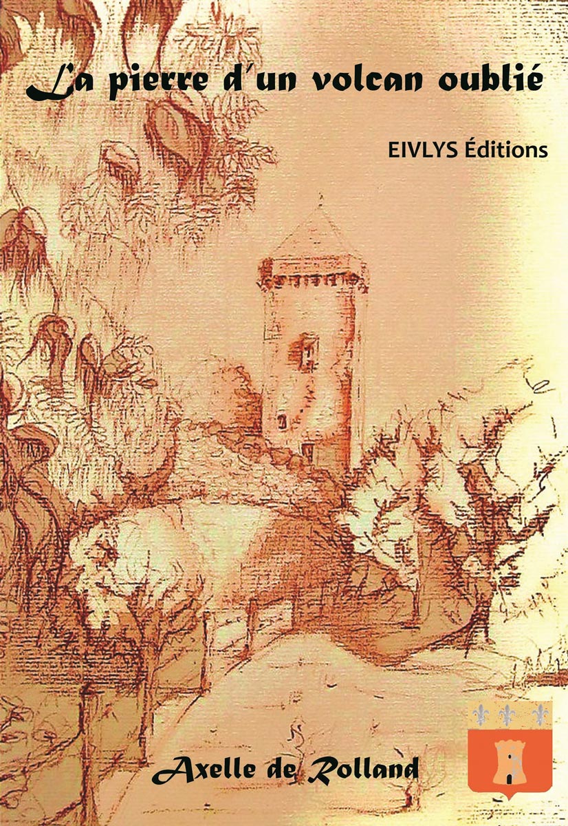 Axelle de Rolland - EIVLYS EDITIONS