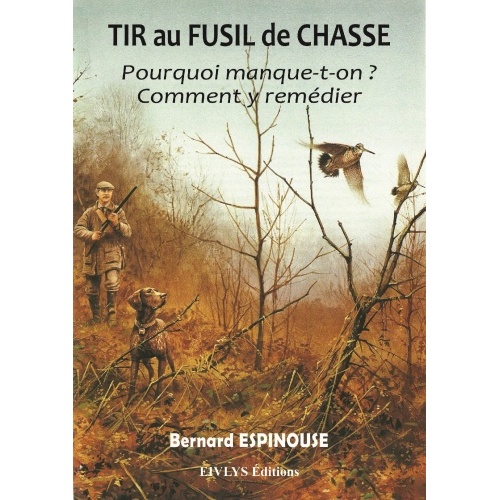 Tir Au Fusil De Chasse