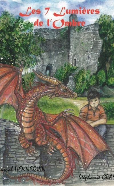 Les 7 lumières de l'Ombre - Dragon 2020