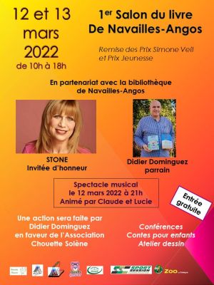 SALON - EIVLYS EDITIONS