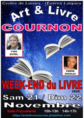 SALON - EIVLYS EDITIONS