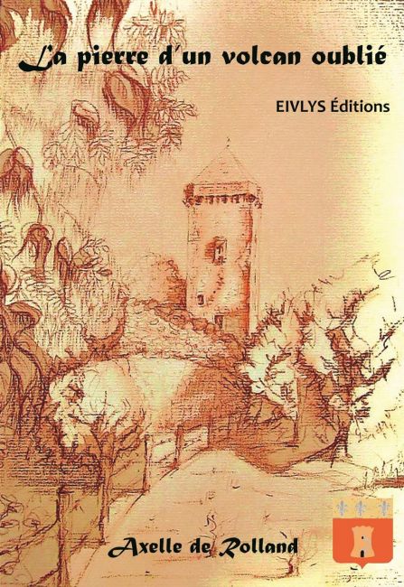 Axelle de Rolland - EIVLYS EDITIONS