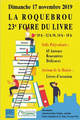 Un dimanche Autour du livre - EIVLYS EDITIONS