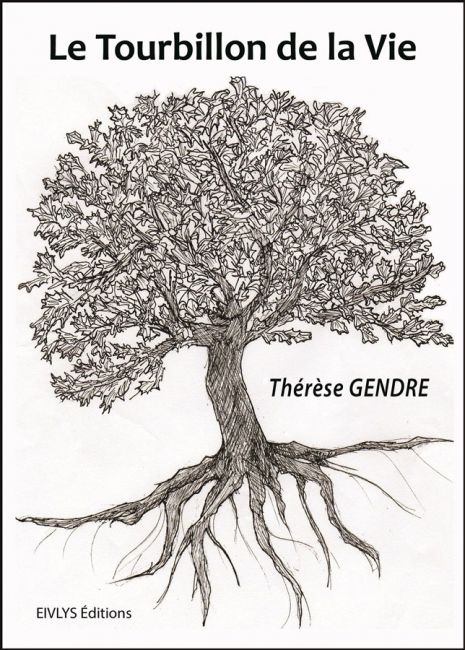 Axelle de Rolland - EIVLYS EDITIONS