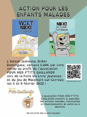 SALON - EIVLYS EDITIONS