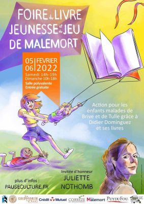 SALON - EIVLYS EDITIONS