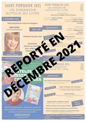 SALON - EIVLYS EDITIONS