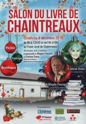 Un dimanche Autour du livre - EIVLYS EDITIONS